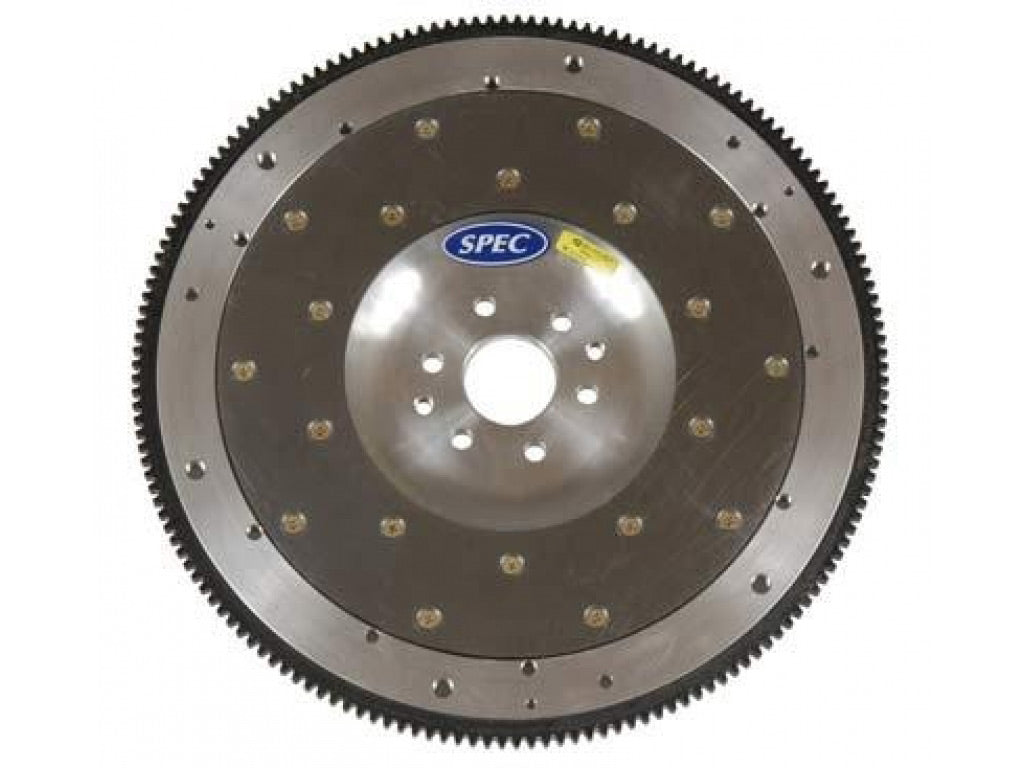 SPEC Aluminum Flywheel