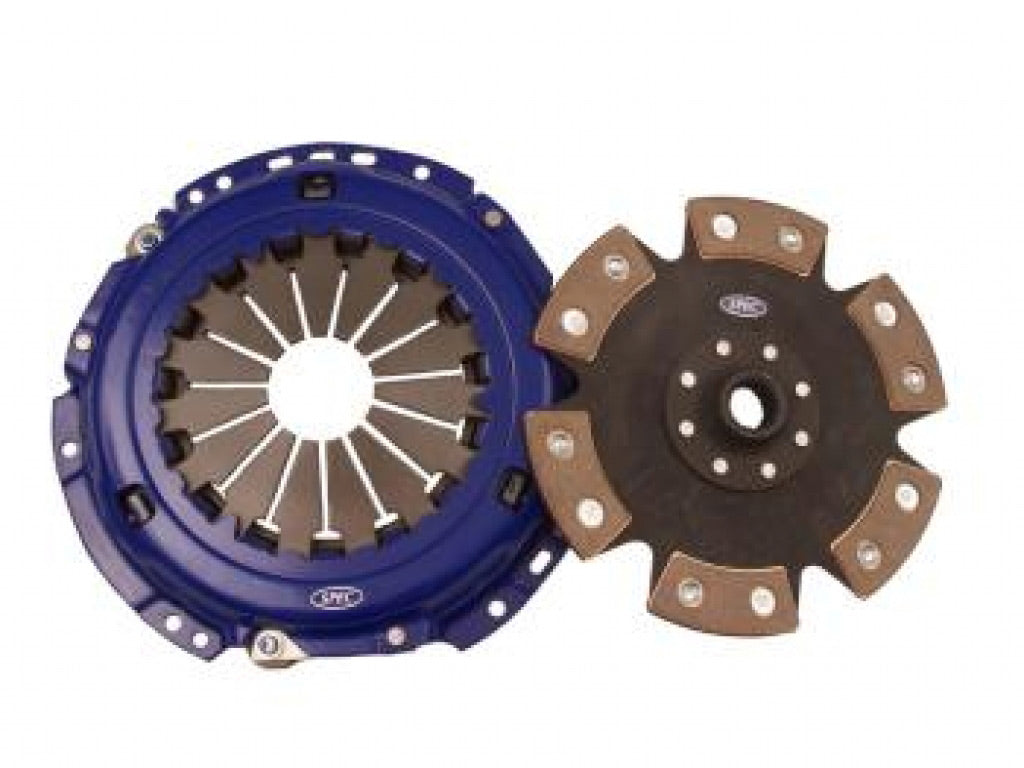 SPEC Stage 4 Clutch