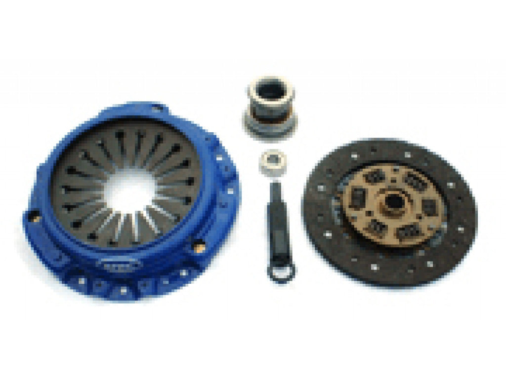 SPEC Stage 1 Clutch