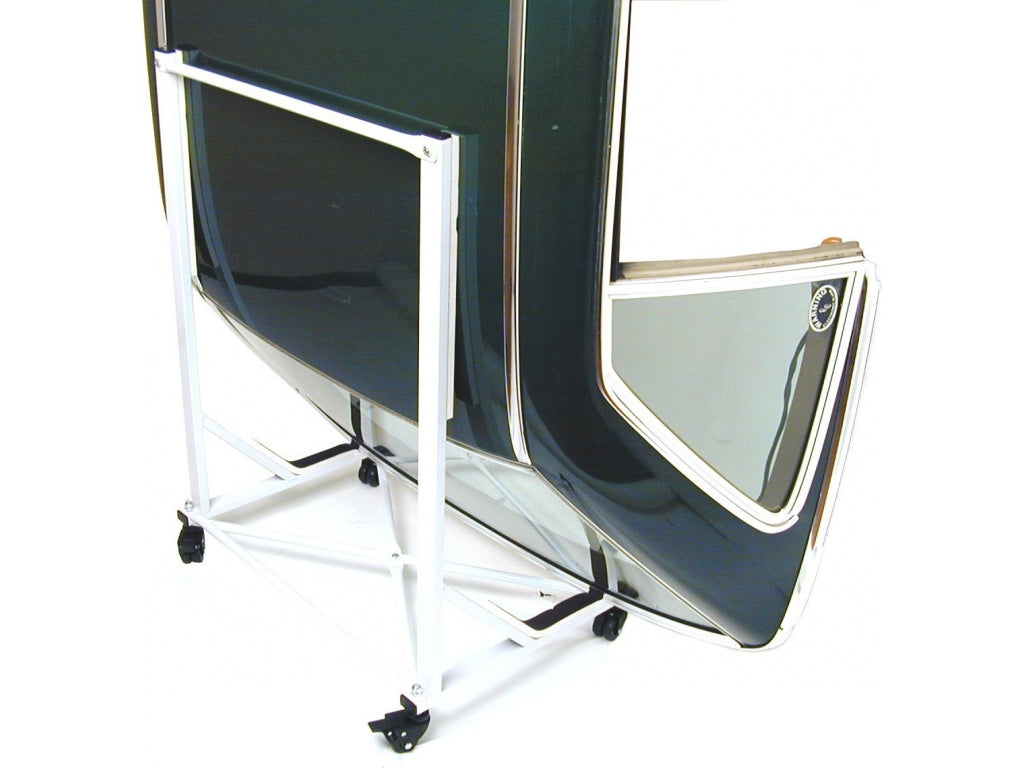 Hard Top Cart/Carrier