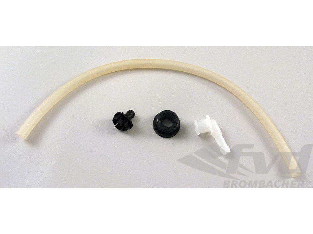 Distributor Vent Repair Kit 964 / 993