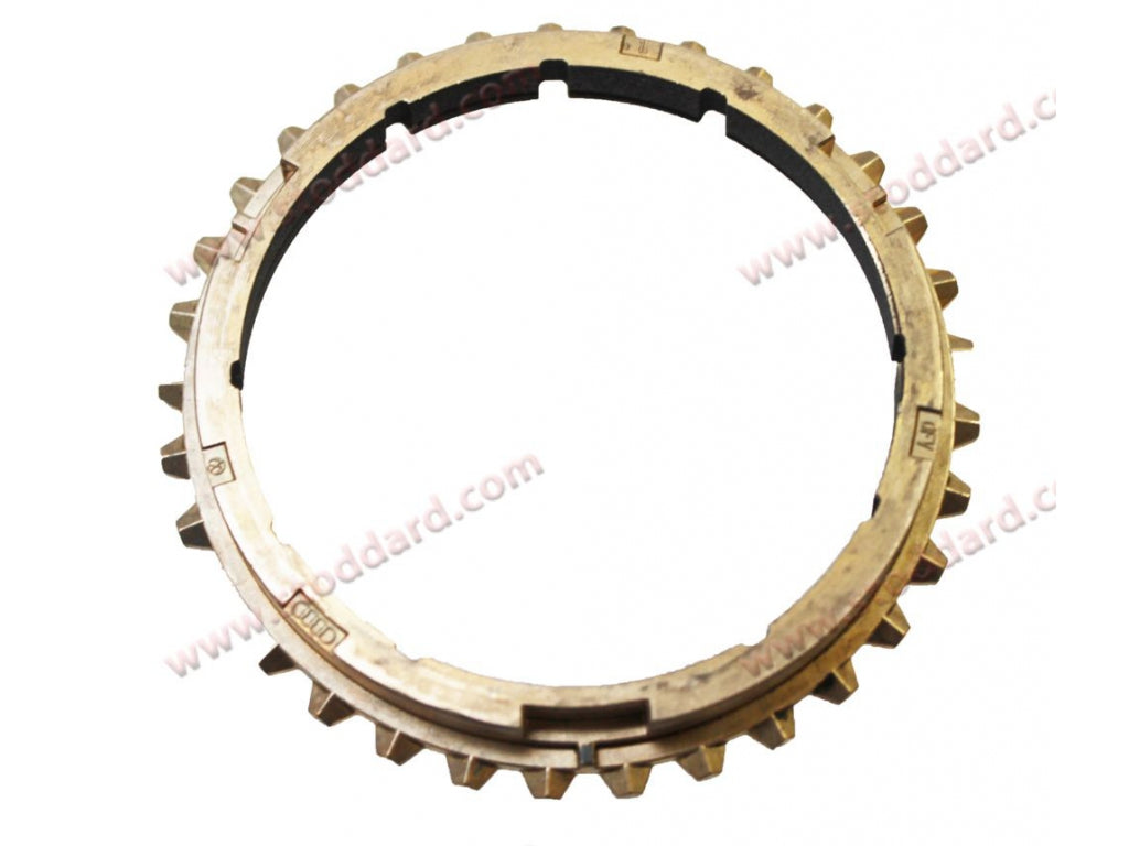 Synchro Ring 2nd - 4th Gear.