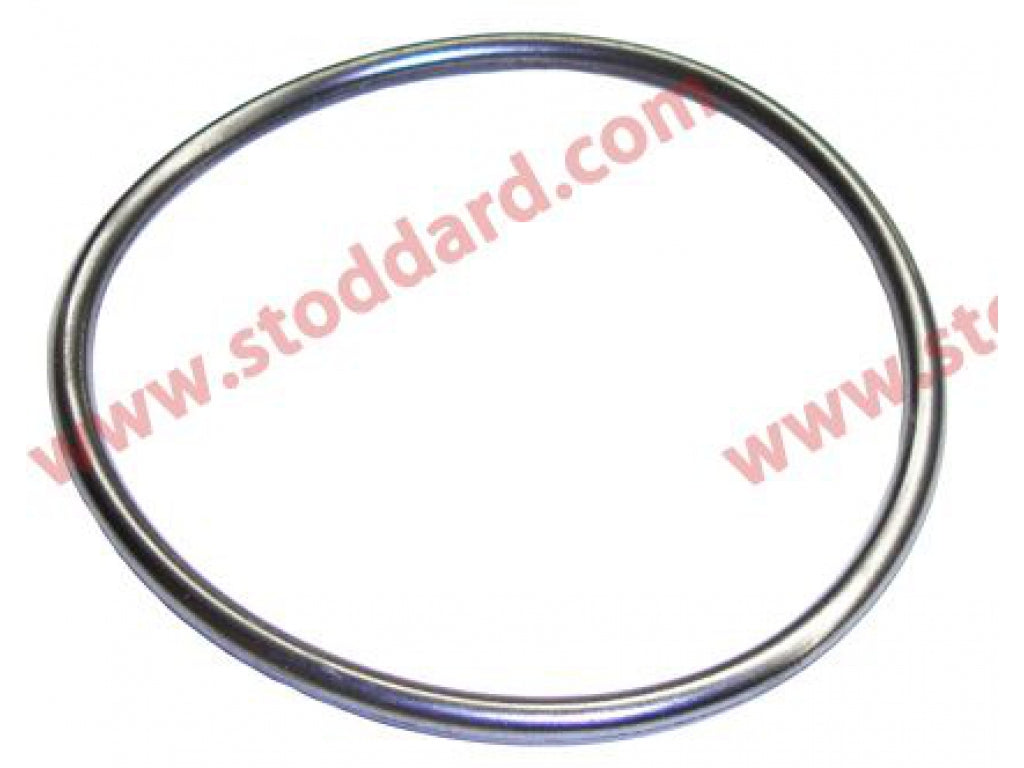 Sealing Ring, 1970-1976 914/4, 1.7, 1.8, 2.0 4 Cyl., 1976 912E