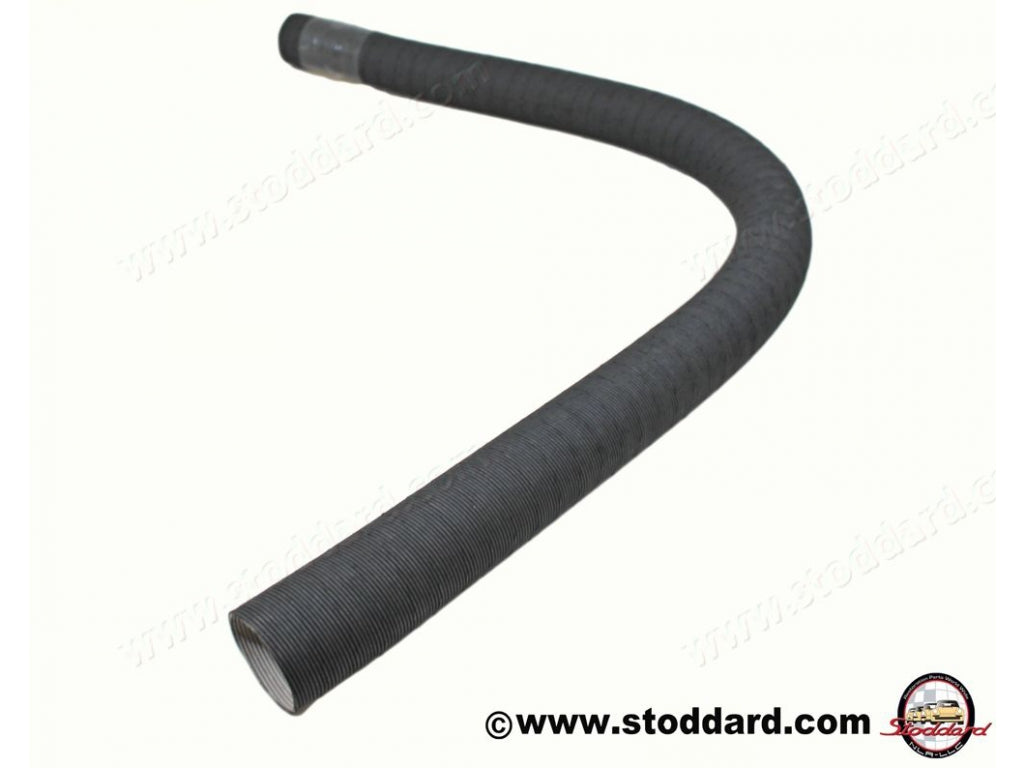 Heater Hose 50mm ID X 1050mm Long For 911 912 Gas Heater