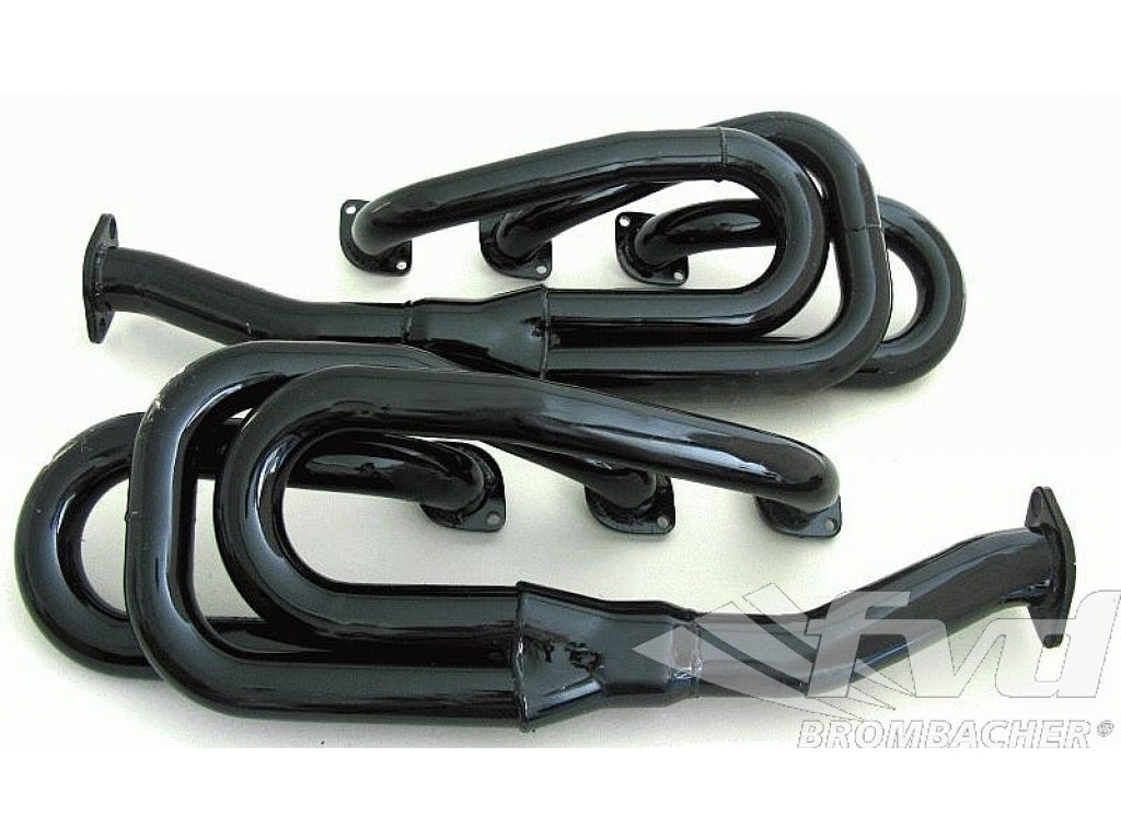 MSDS HEADERS 1.5 (38.1 MM)911 2.0-2.7L ceramic coating