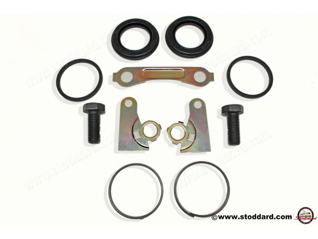 Caliper Rebuild Kit For 914