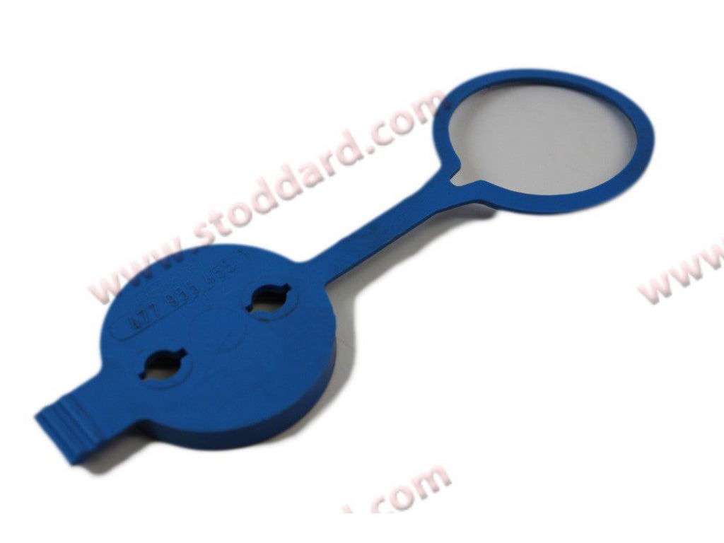 Washer Bottle Cap for 924 944