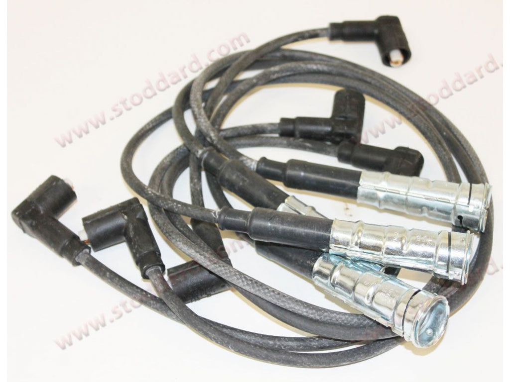 ignition Wire Set 1976-1982 924 normally aspirated