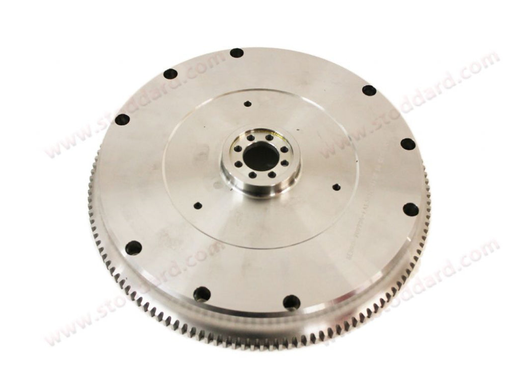 200mm Flywheel for 912, Made in Germany / Sebro.