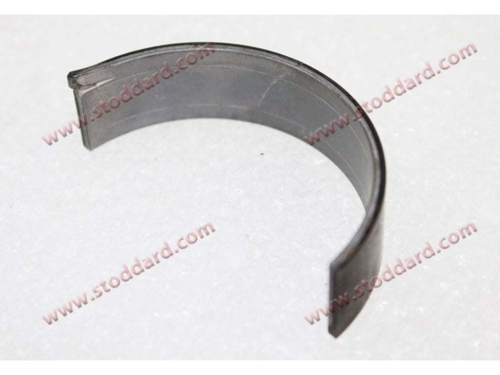 Rod Bearing Shell Half, Alloy, Standard Size, For 356B, 356C, and 912. Porsche Factory Part
