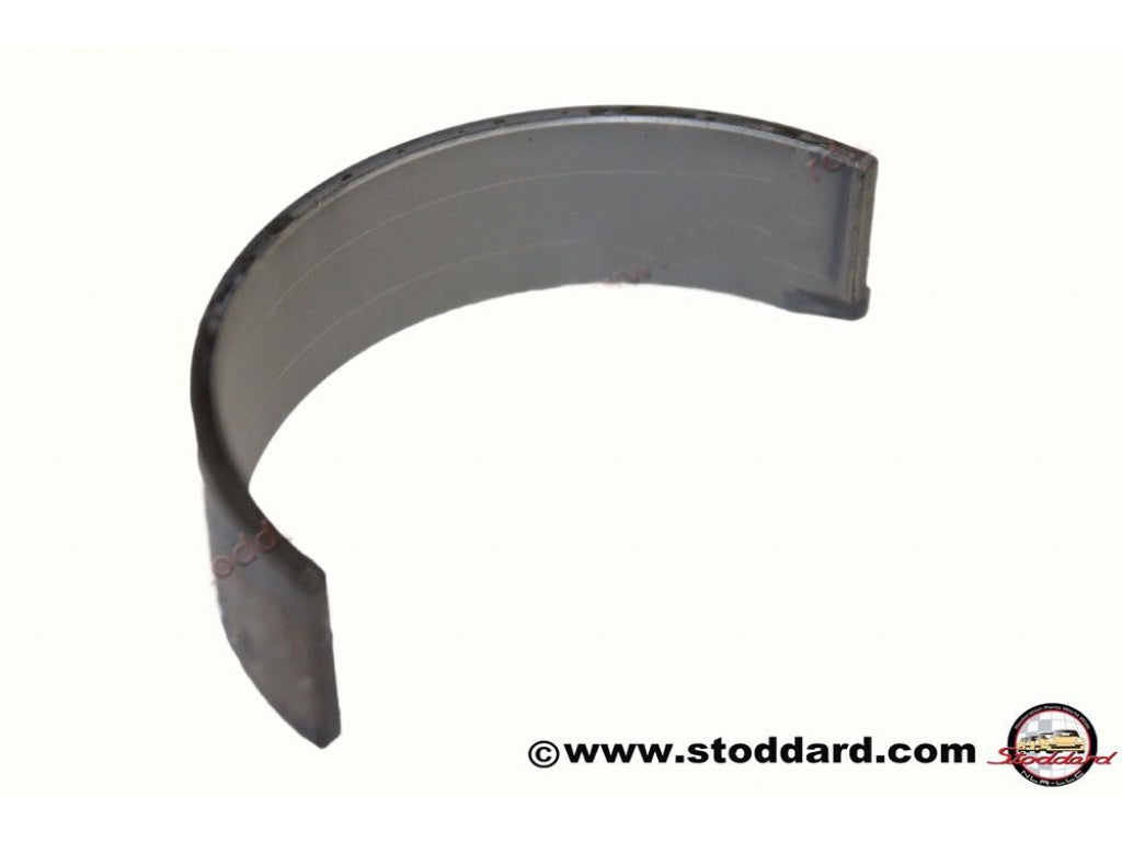 Rod Bearing Shell Half, Alloy, 2nd