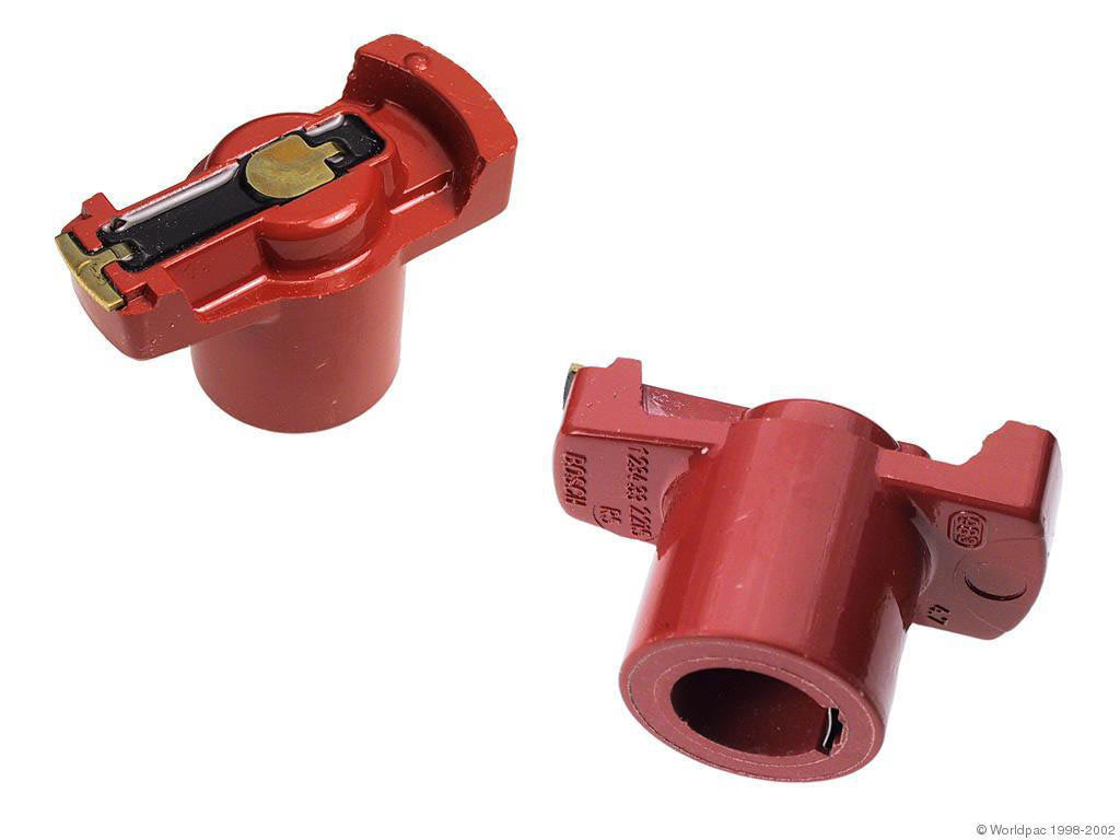 Bosch Distributor Rotor