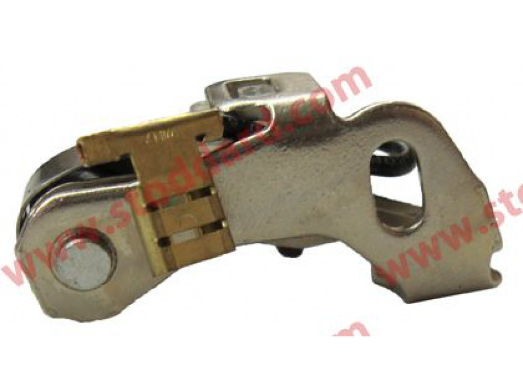 Ignition Point Set 1-piece for cars with die cast aluminum distributors