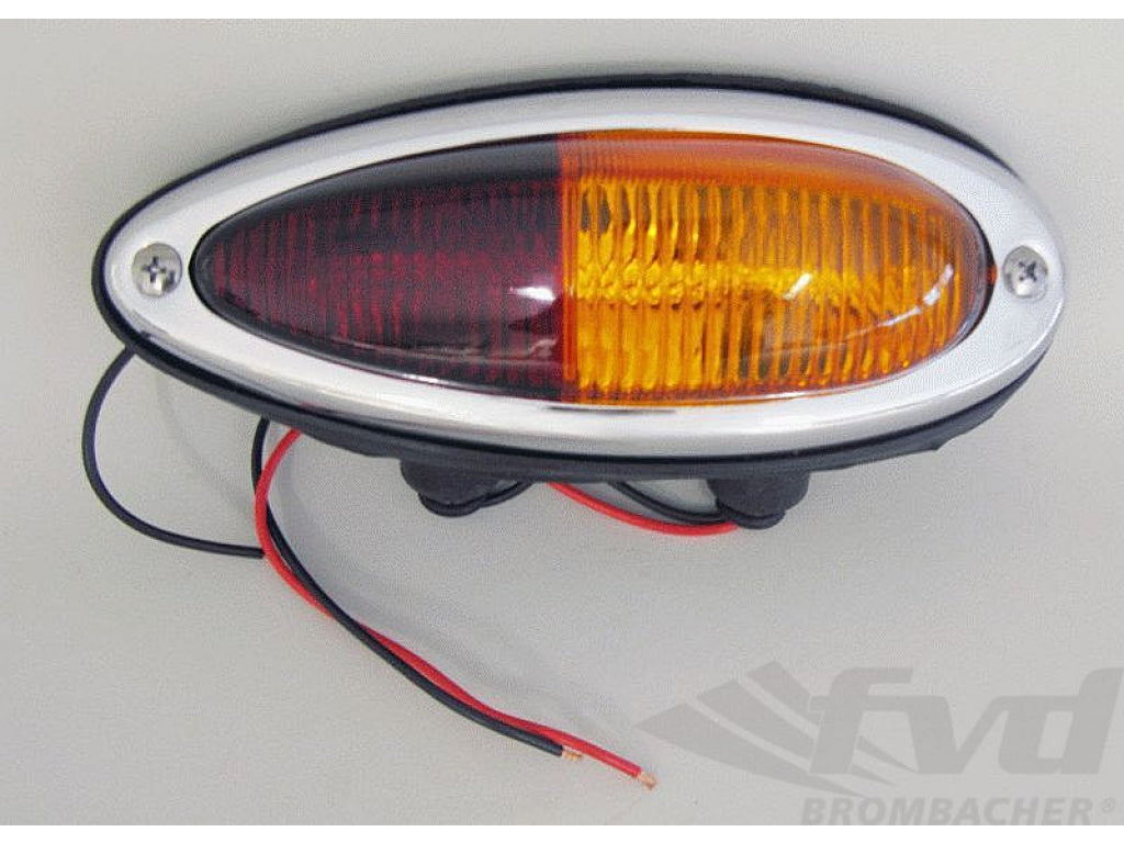 rear licht 356A/B right