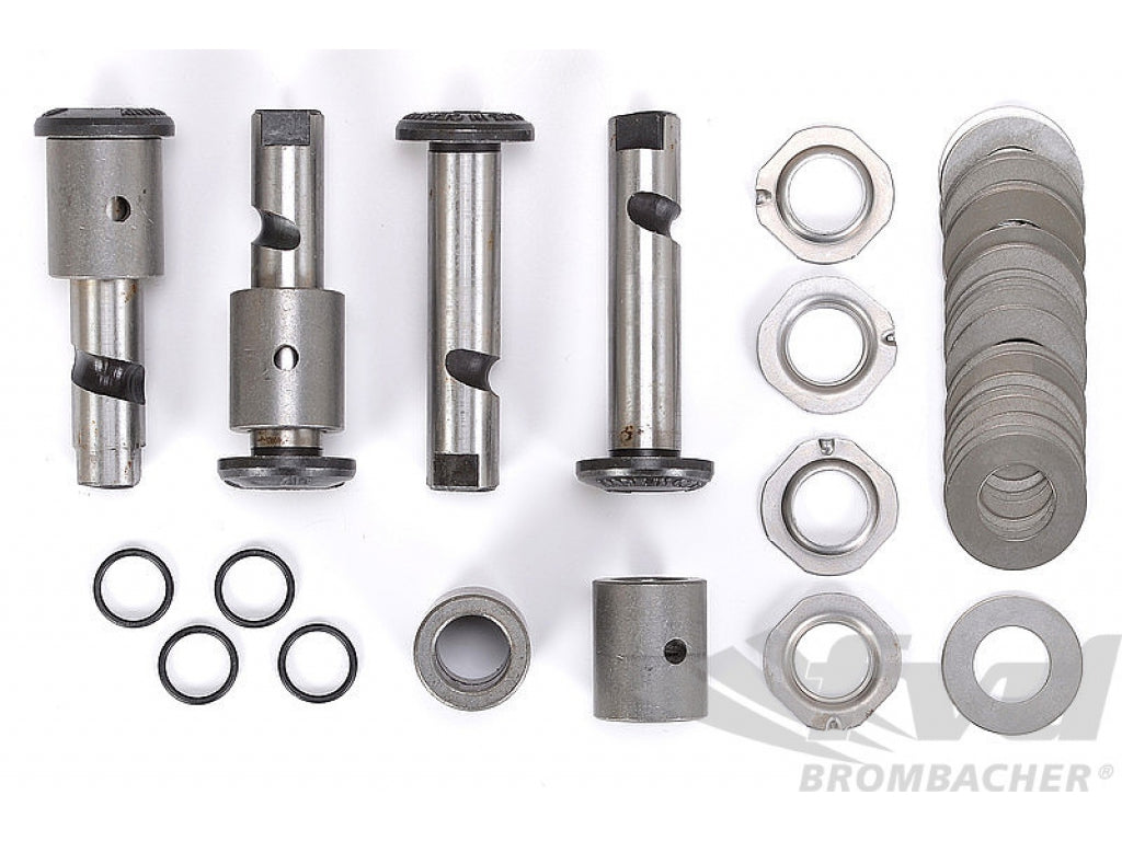 Link Pin Kit front axle 356 50-65