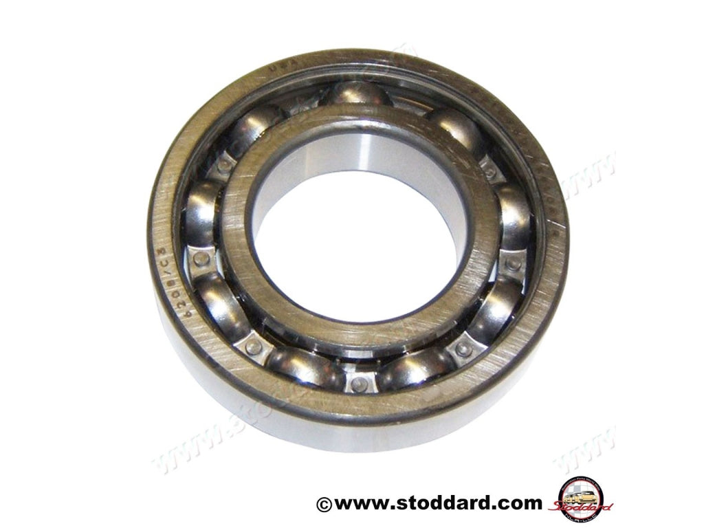 Rear Wheel Bearing.