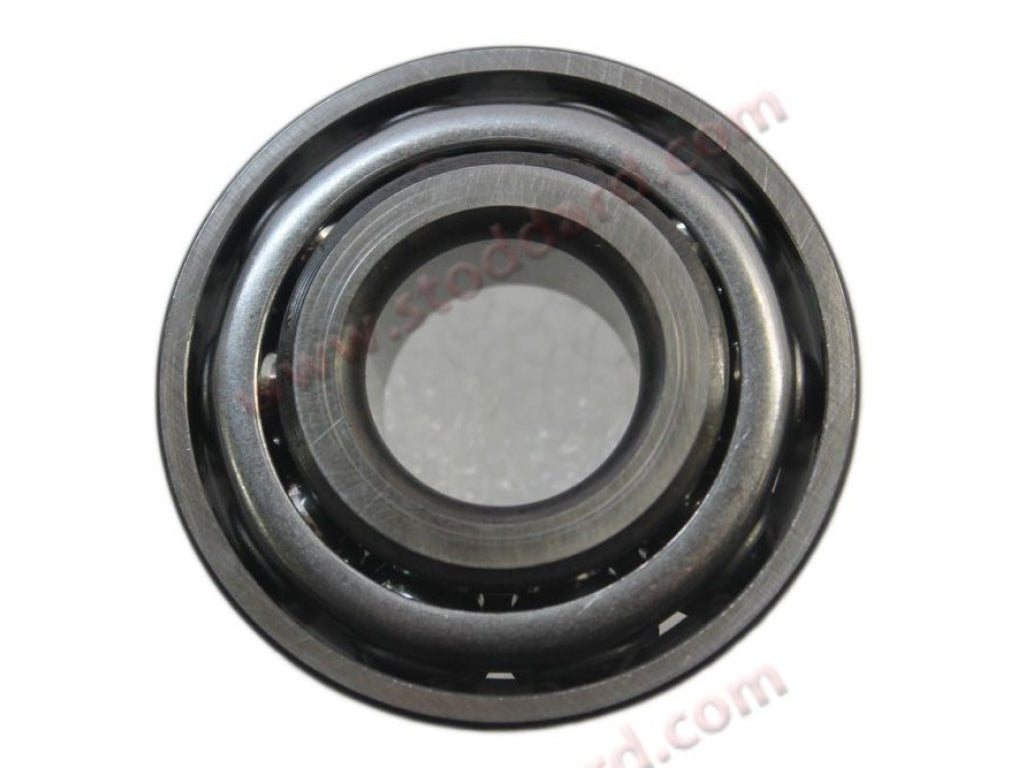 Ball-Type Outer Wheel Bearing for 356 Pre-A and 356A w/ Early Spindle