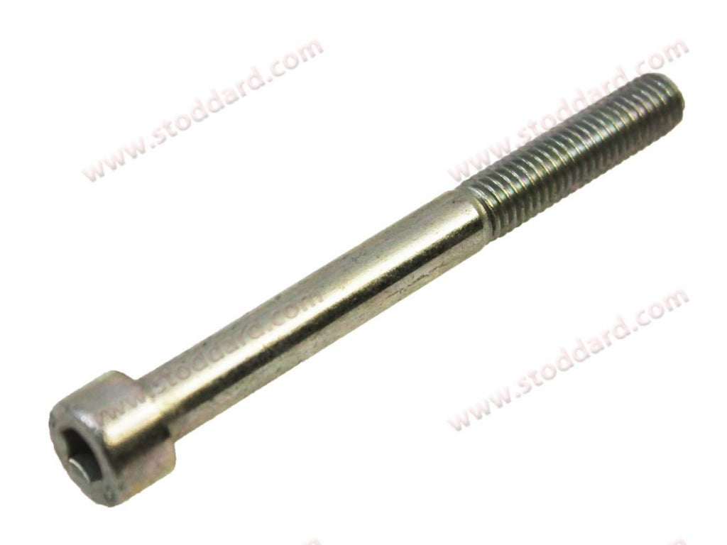 Pan Head Screw 8 x 20