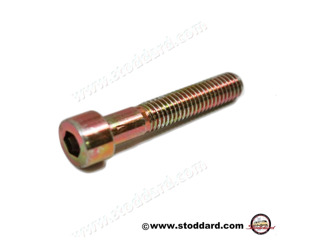 Ring Gear Bolts