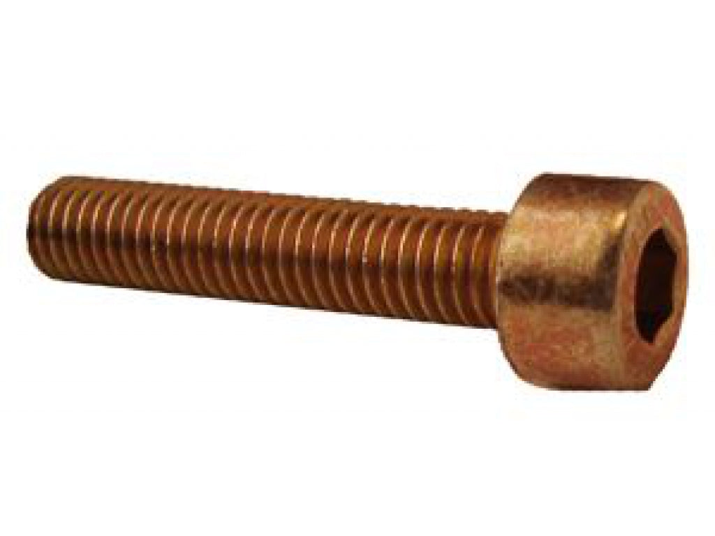 Muffler Band Bolt