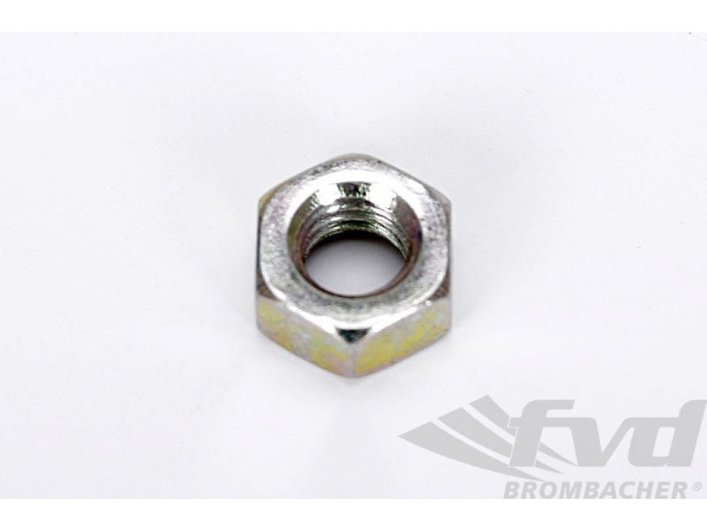 Hexagon Nut - M5