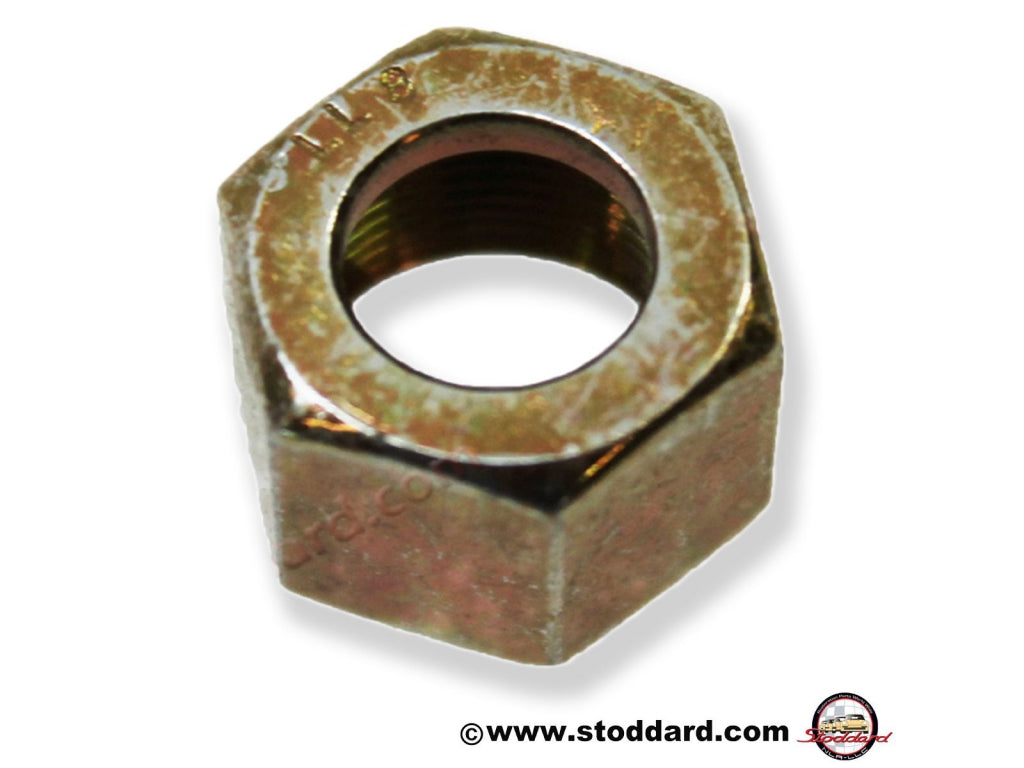 Cap Nut M8 For Crankcase