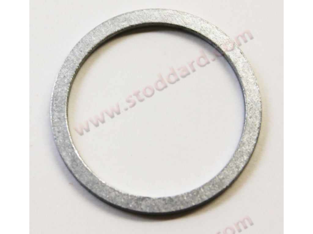 Seal Ring For Crankcase