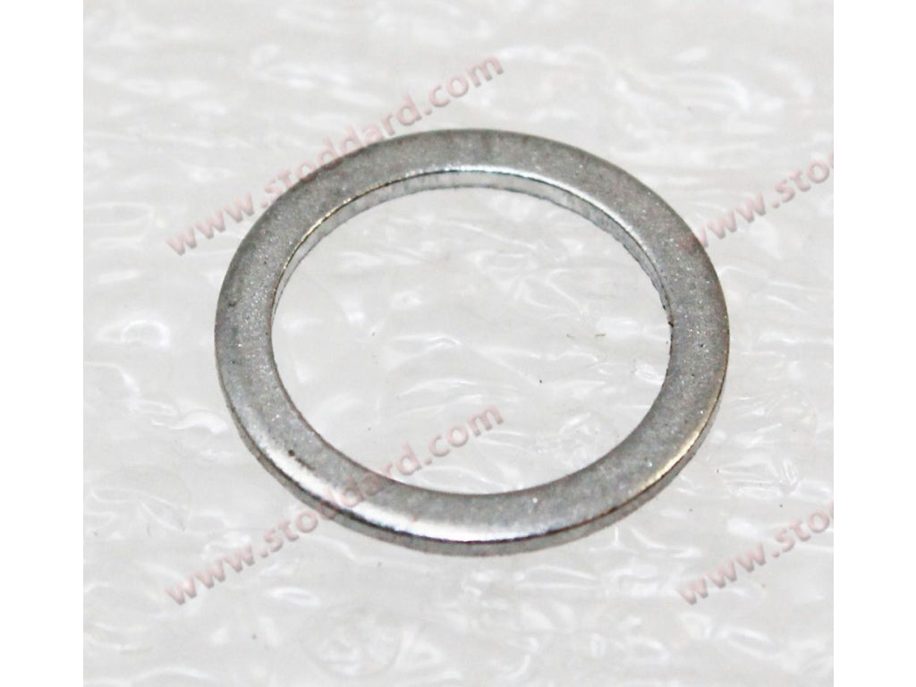 Seal Ring For Mixture Control Unit
