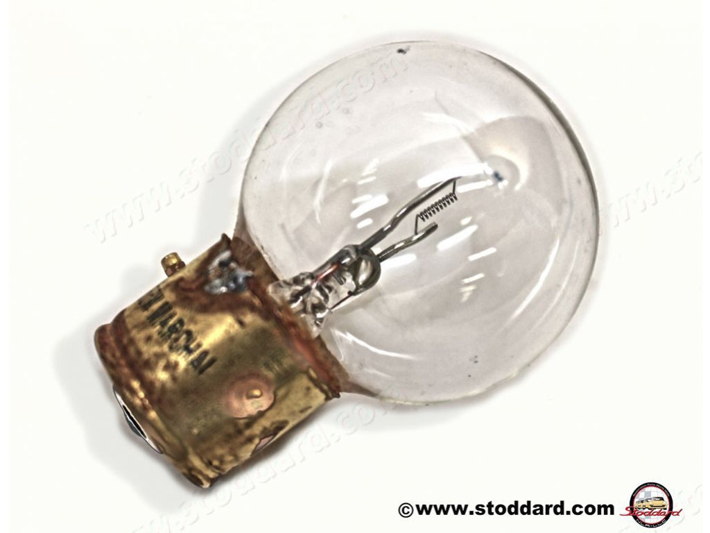 Marcal Bulb 6V 55W BA21s