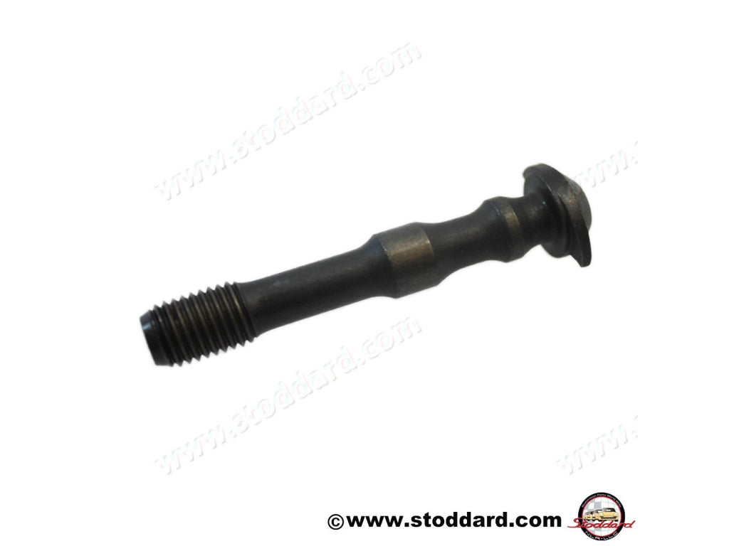 Connecting Rod Bolts, 2.0 liter engine.