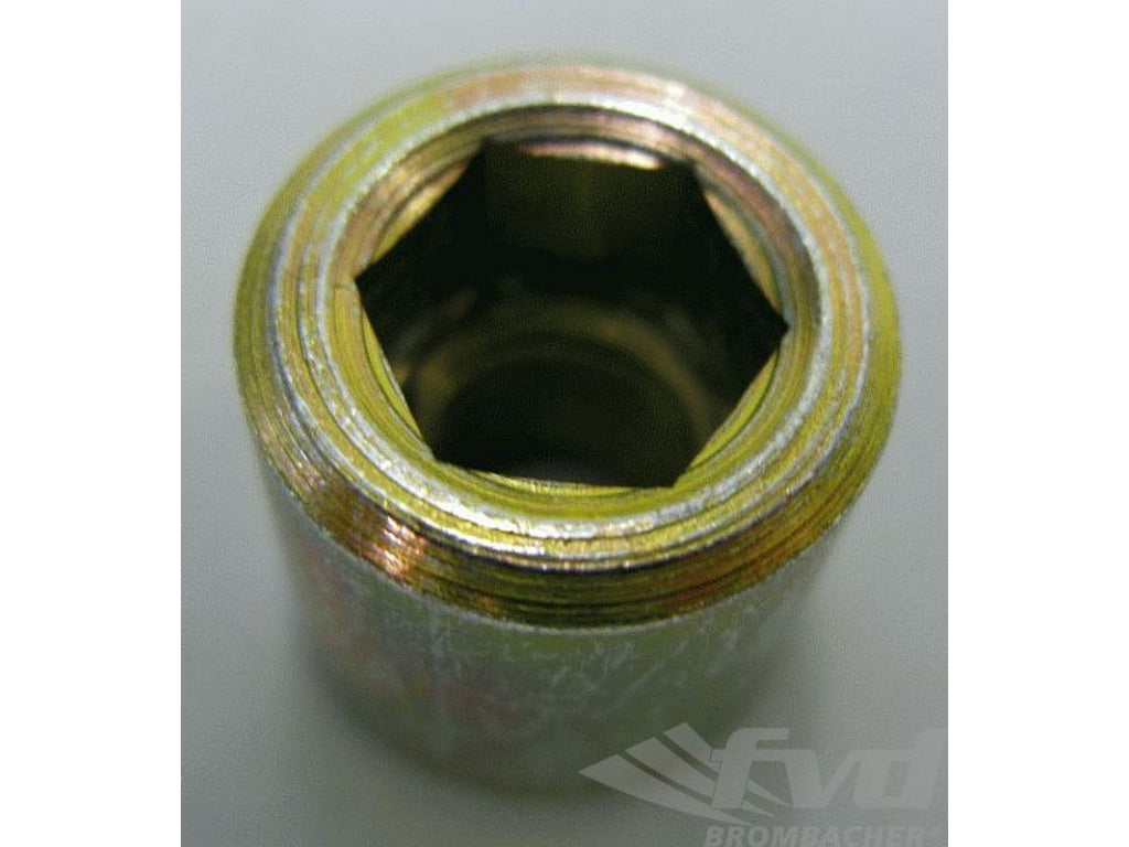Cylinder Head Nut