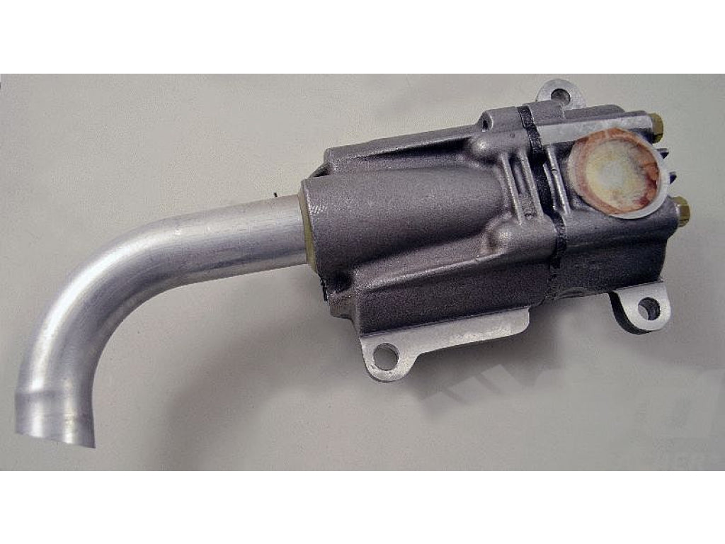 Oil Pump 1966-75