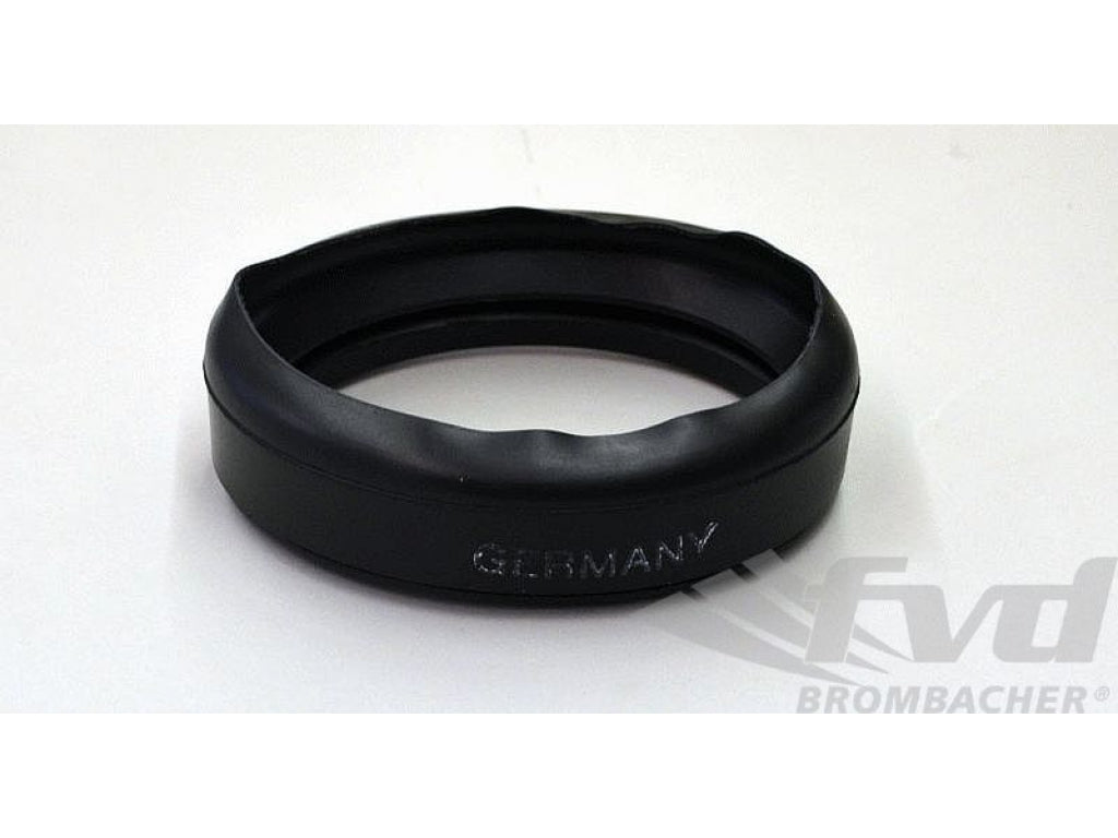 Gasket for oil filter 911 65-71, 914-6 70-76