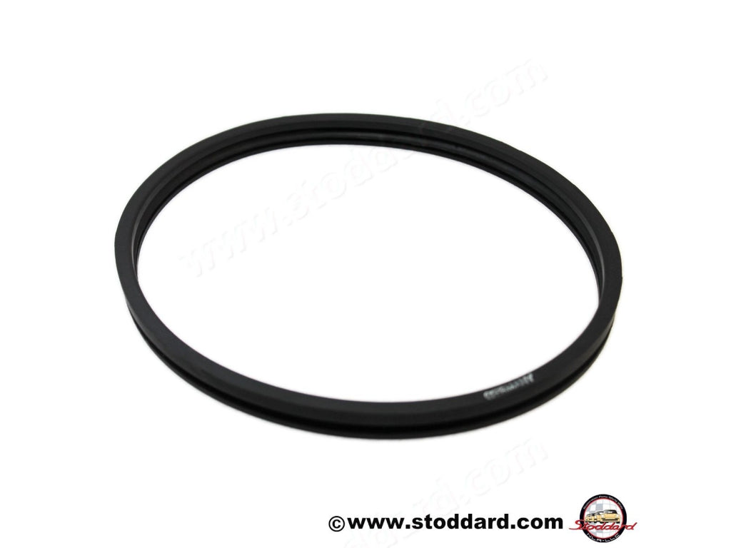 Rubber Seal air cleaner bucket to filter housing