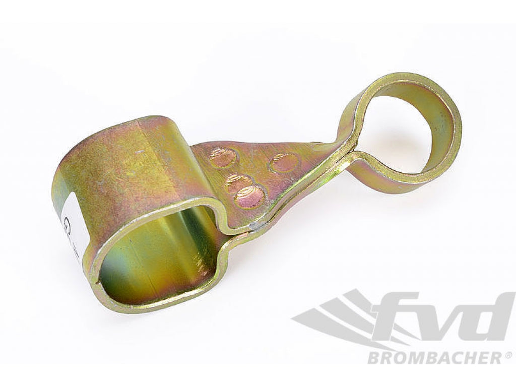 Rear Sway Bar Drop Link 911 / 930 1965-77 - Left