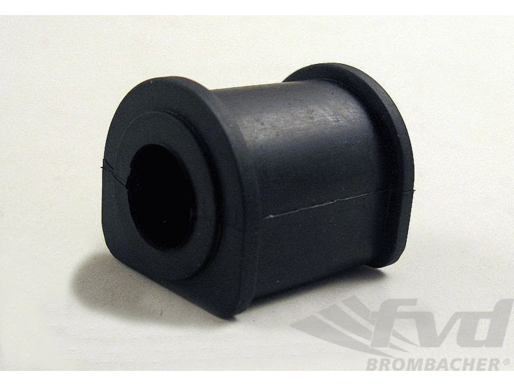 Rubber mounting 15mm