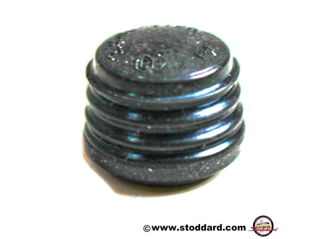 Dust Cap for Brake Caliper Bleeder Valve.