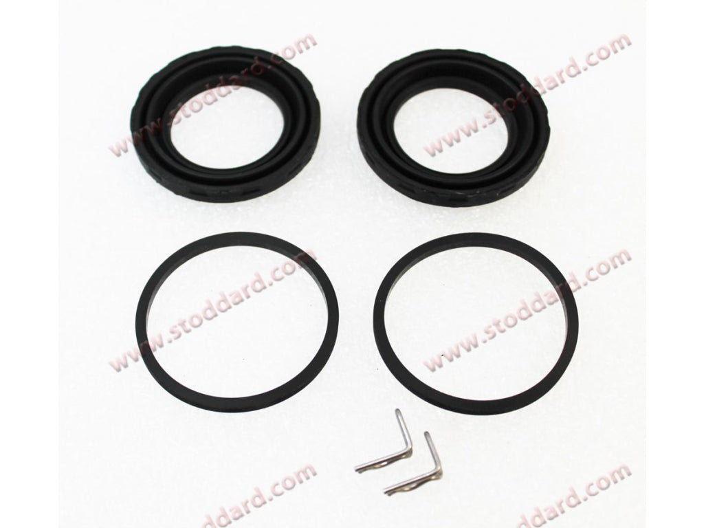 Rebuild Kit For Alloy 