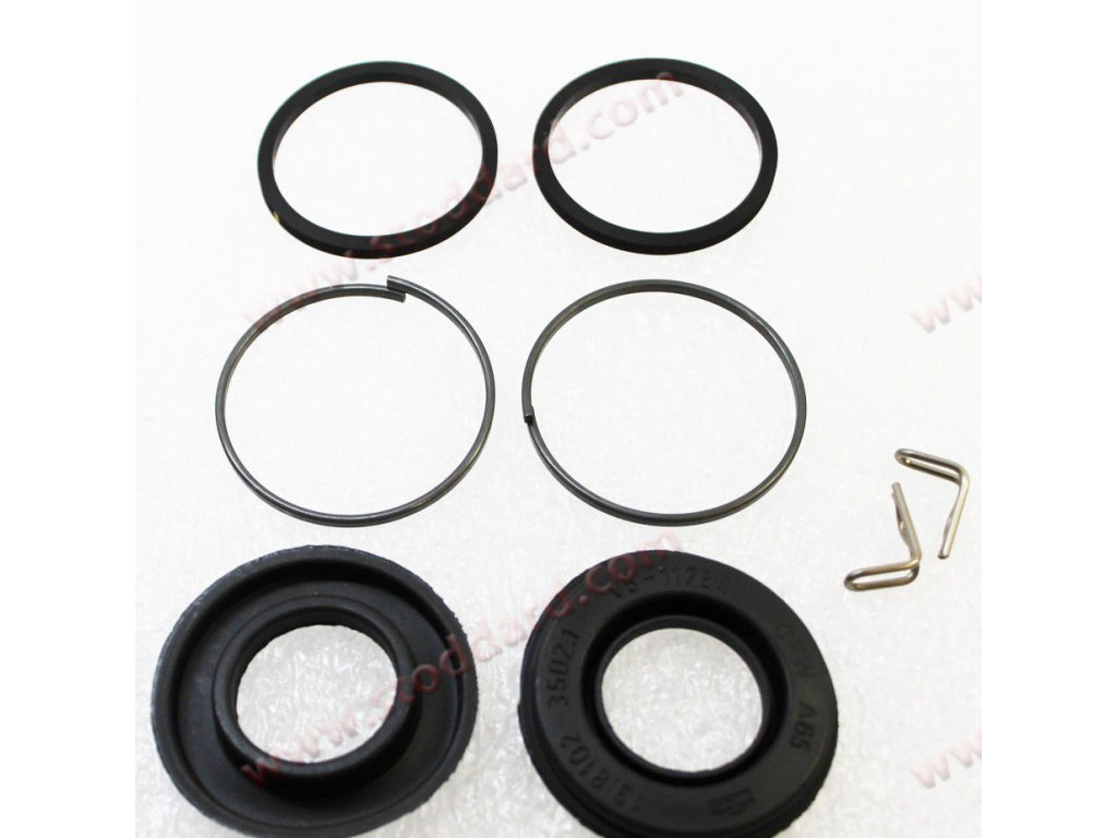 Rear Caliper Rebuild Kit For 911 models from 1969-1975, all 912 models from 1969