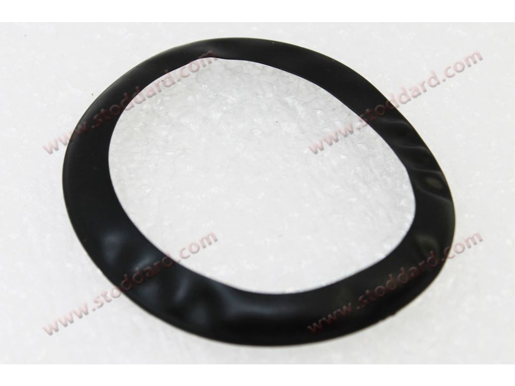Torsion Bar Cover Seal