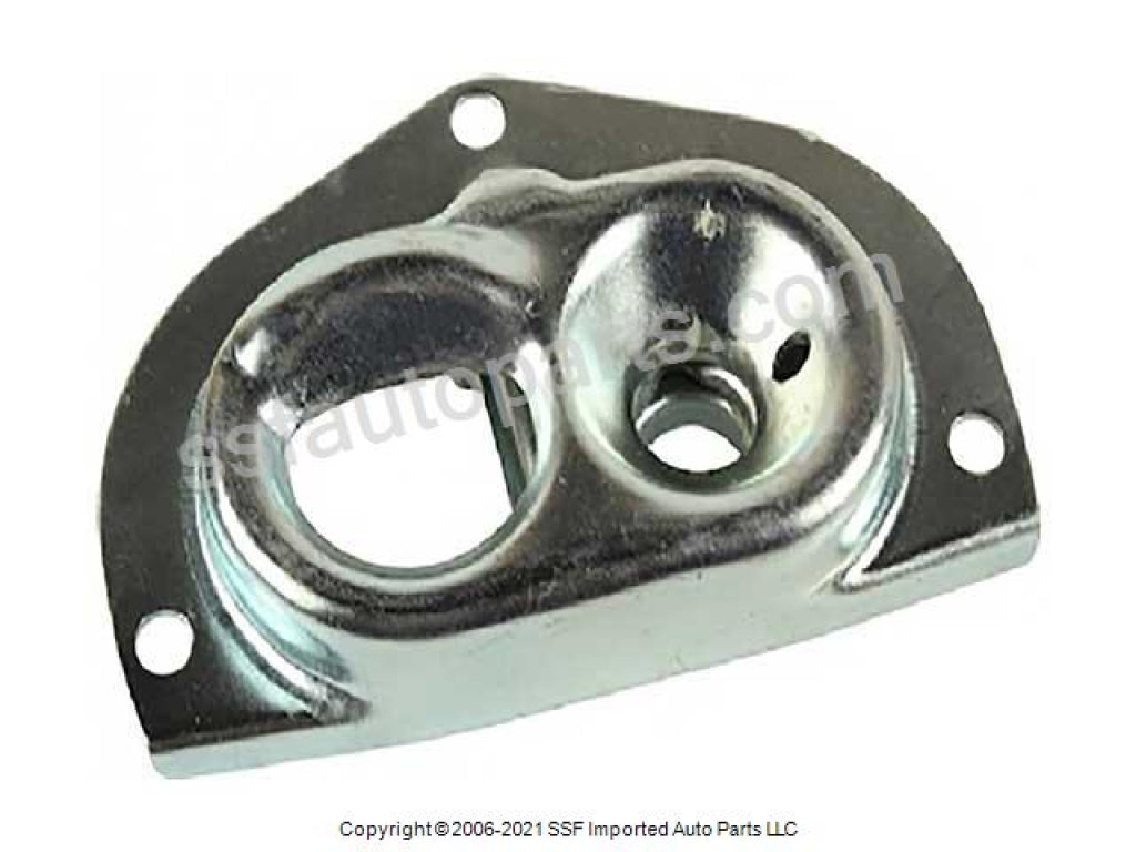 jp gROUP dANSK FRONT HOOD LOWER LATCH