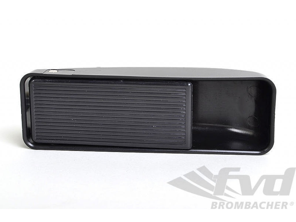 Outer door handle left 911, 69-73