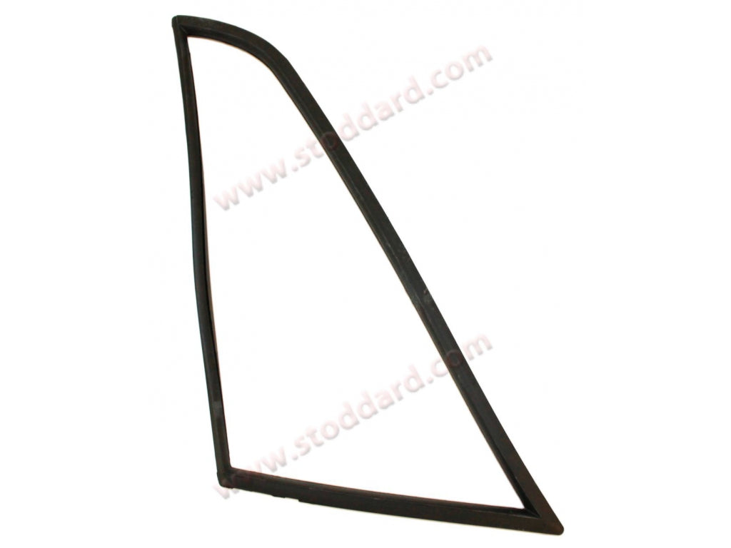 Vent Window Seal, Right