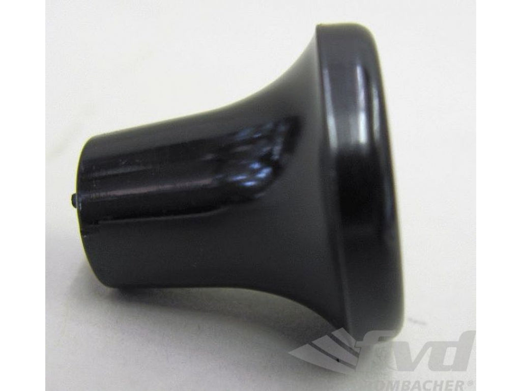 Fuel Door Release Knob 911 / 912 / 930 / 964 / 993 1970-98