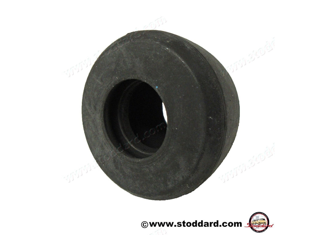 Rubber Switch Knob Surround