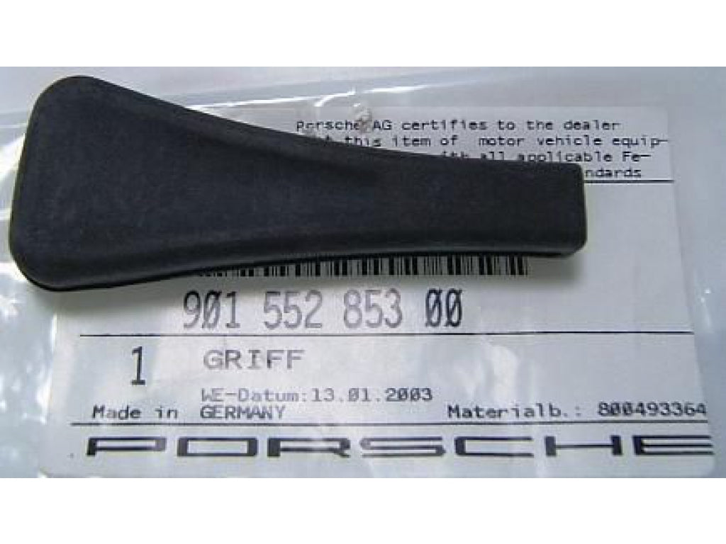 Turn Signal and Wiper Control Stalk Knob