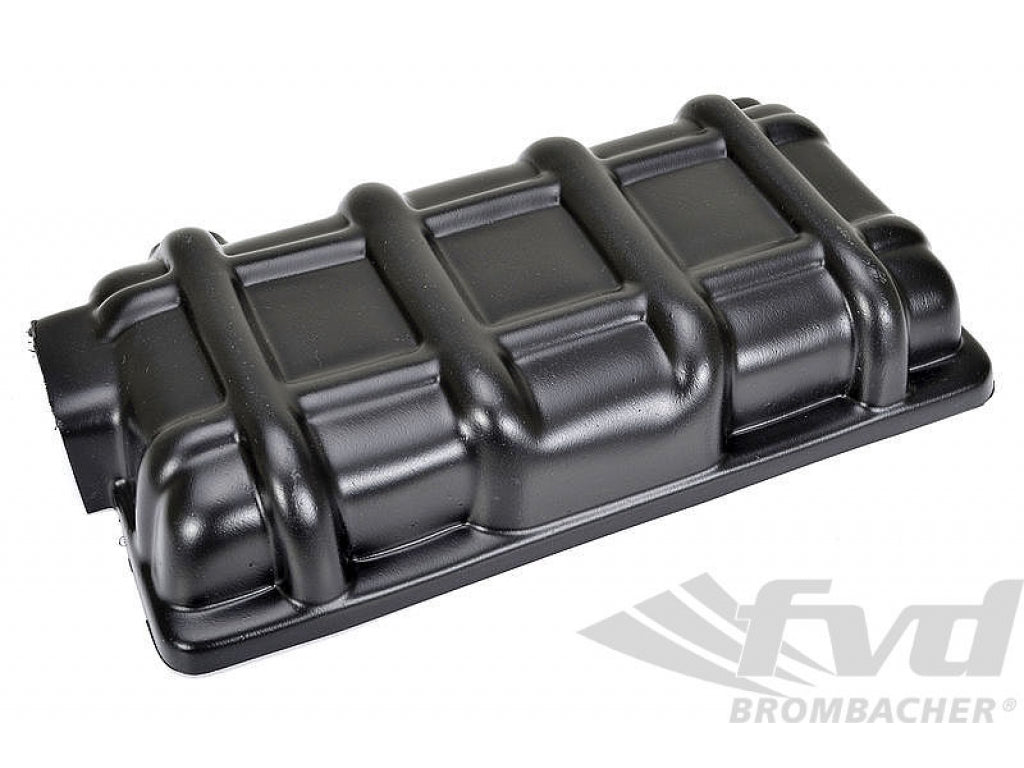 Battery cover