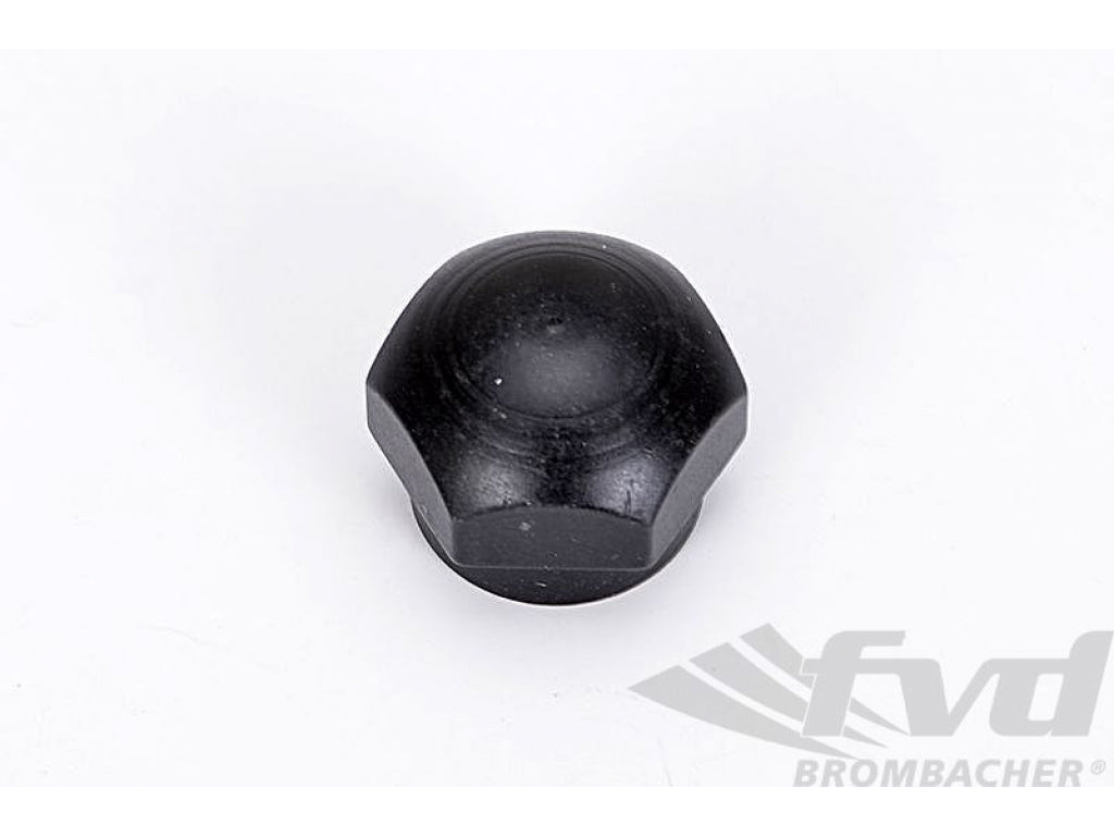 Windshield Wiper Arm Cap Nut