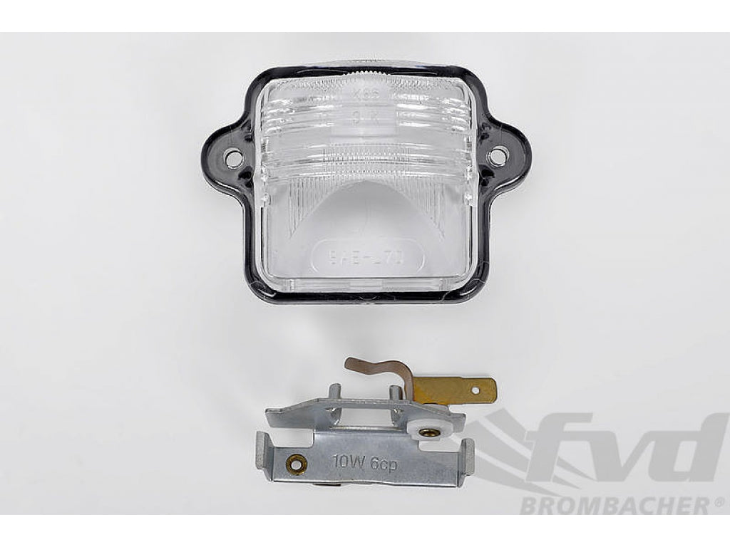 Trunk Light 911 / 930 1965-88