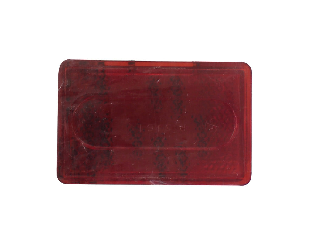 JP GROUP DANSK Bumper Reflector